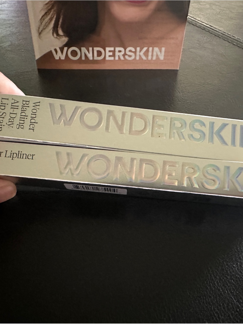 Wonderskin Nude Lip Liner — Cream/Nude Precision